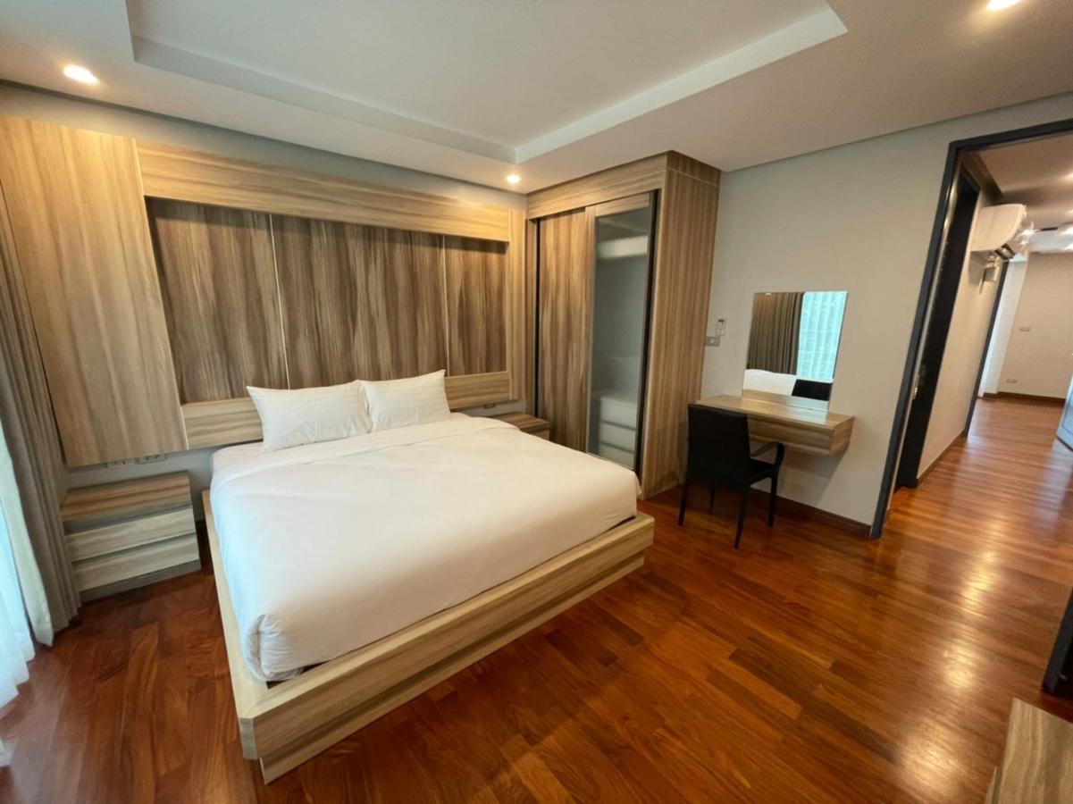 Vivi Avenue Thonglor