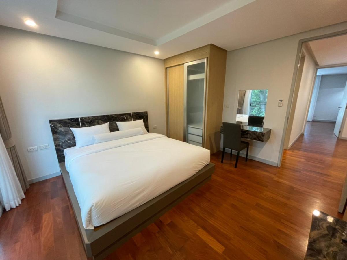Appartamento Vivi Avenue Thonglor *