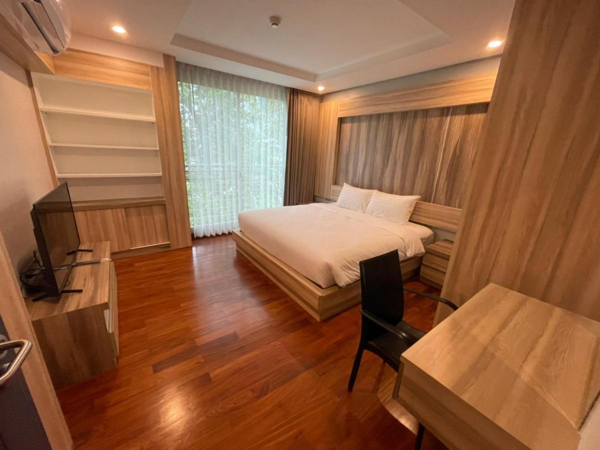 Vivi Avenue Thonglor Appartamento Bangkok