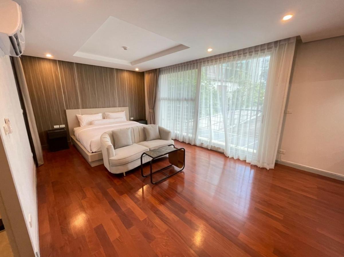 Vivi Avenue Thonglor Appartamento Bangkok