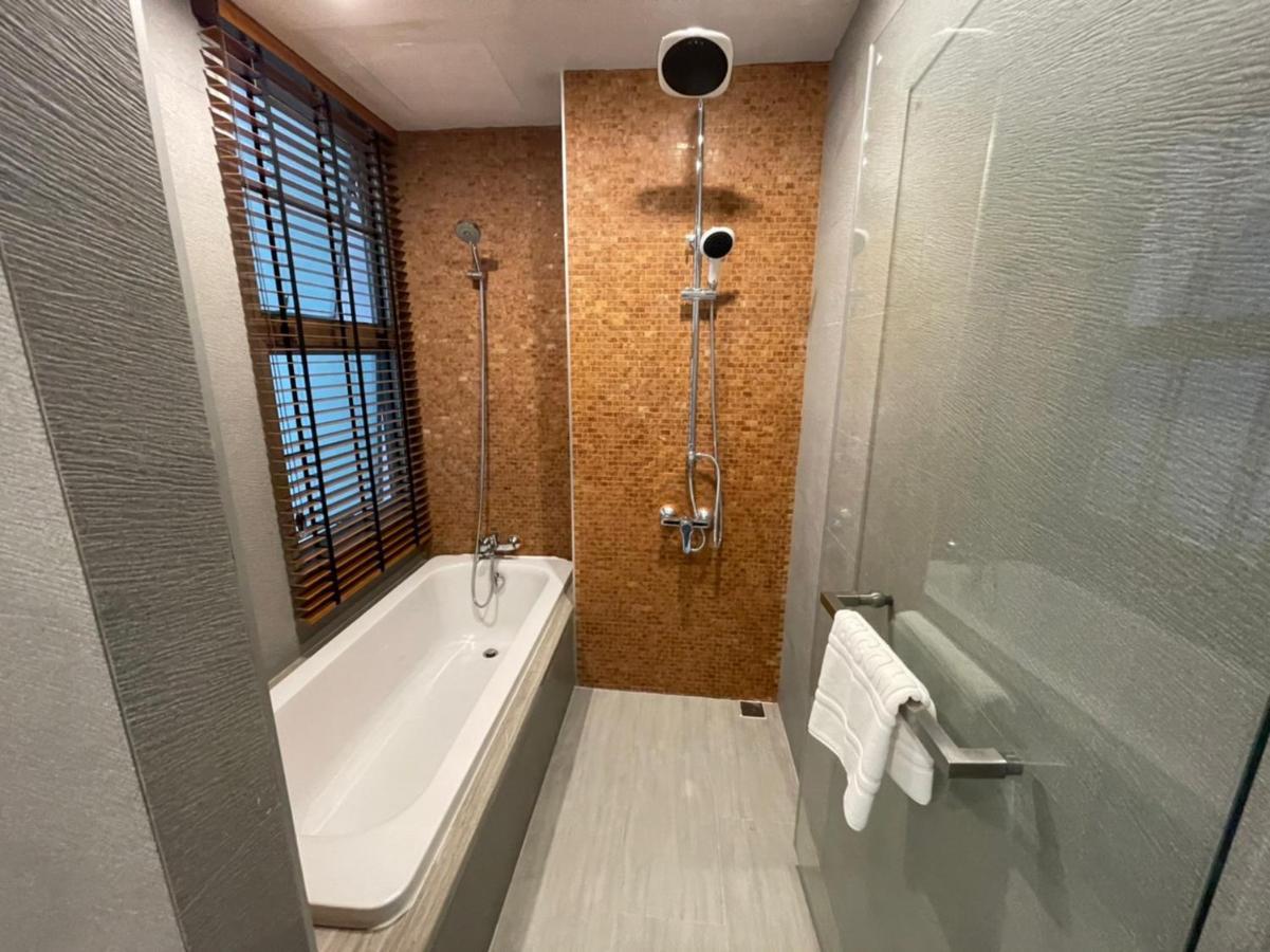 Vivi Avenue Thonglor Appartamento Bangkok