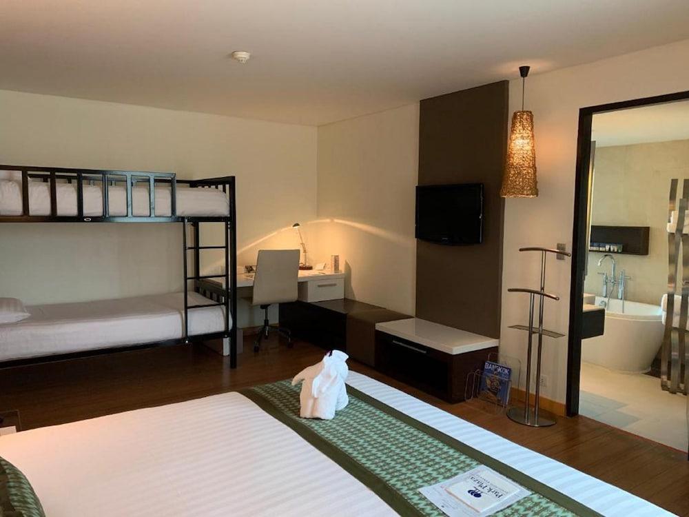 Park Plaza Sukhumvit