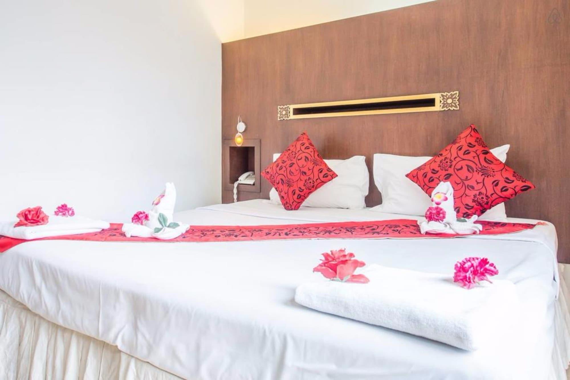 Khurana Inn Bangkok
