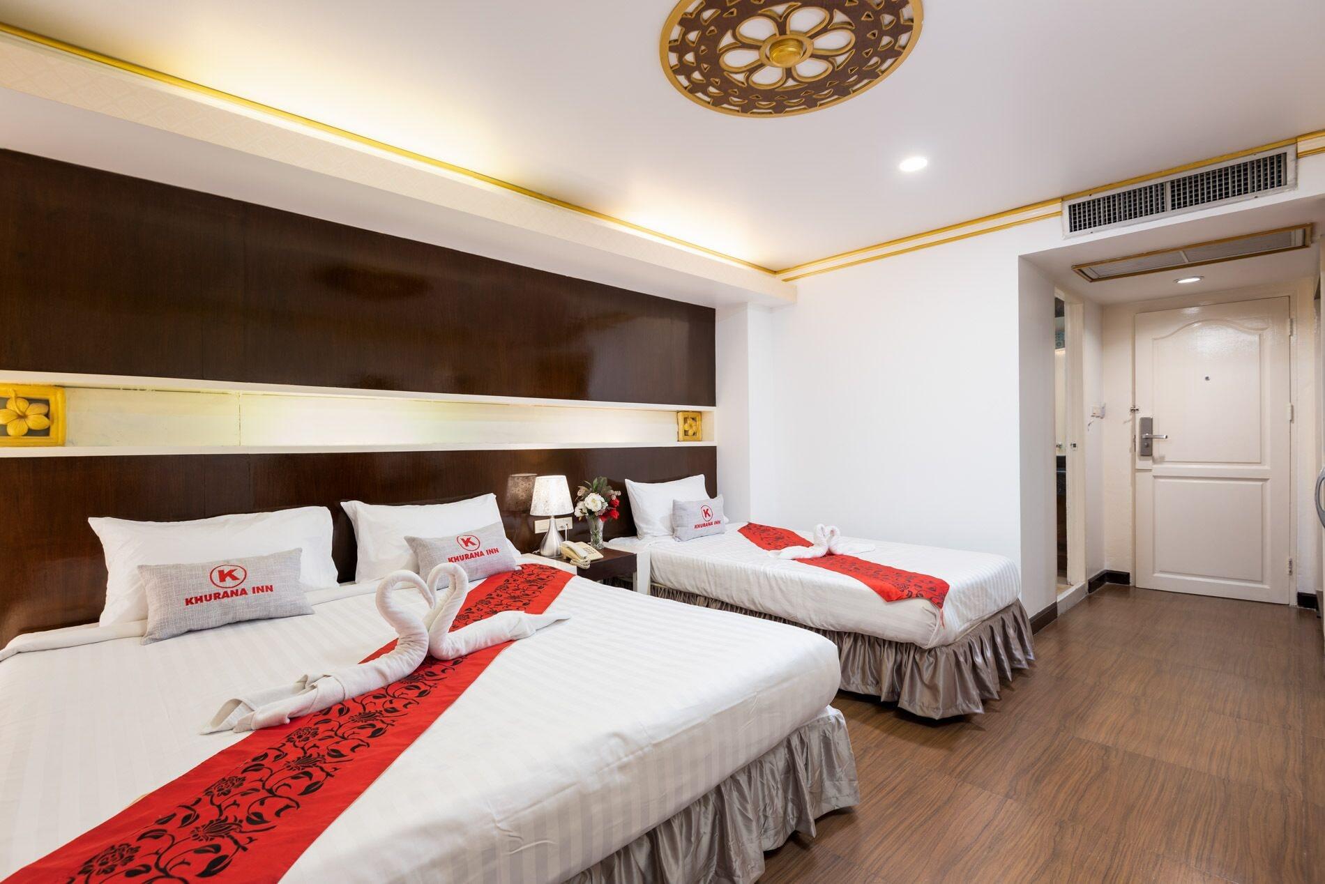 Khurana Inn 3*