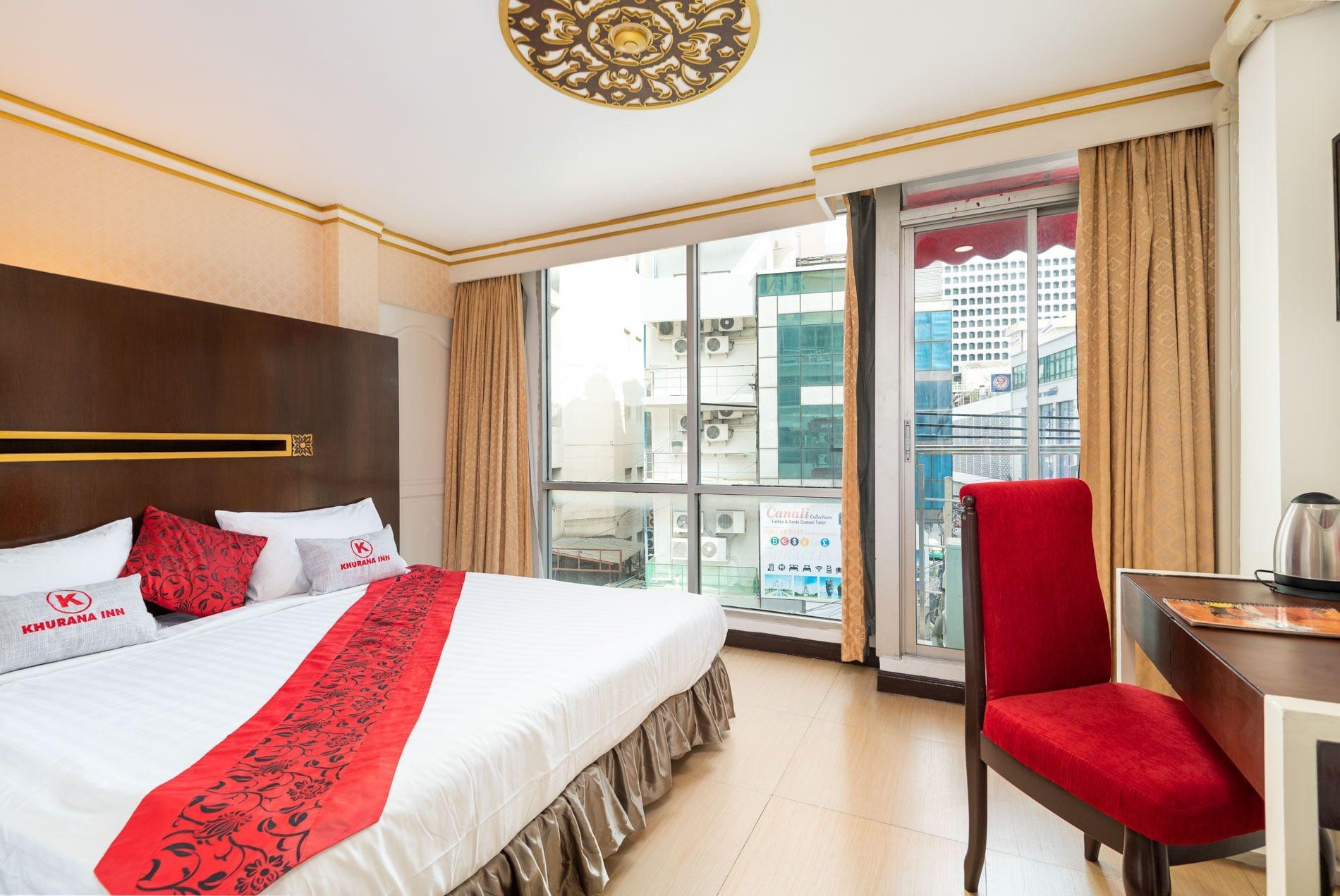 Khurana Inn 3*