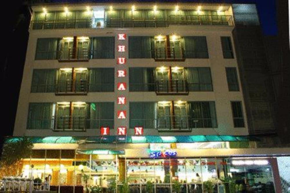 Inn Khurana