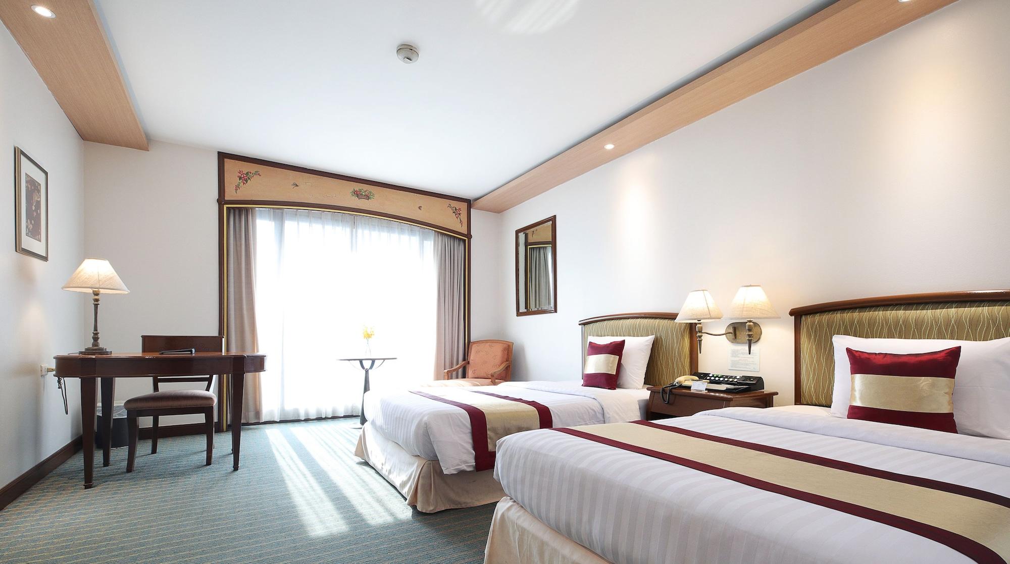 The Royal Hotell
