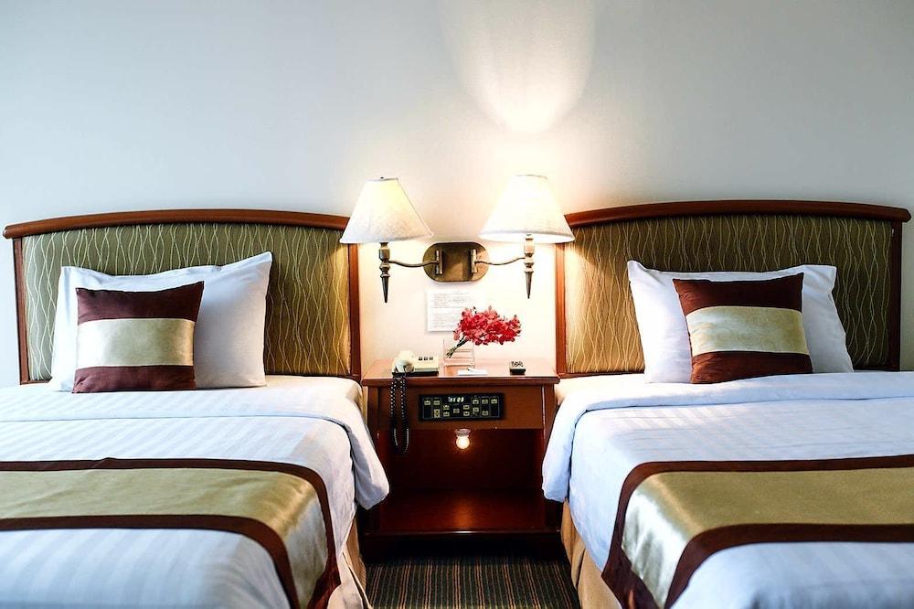 The Royal Bangkok