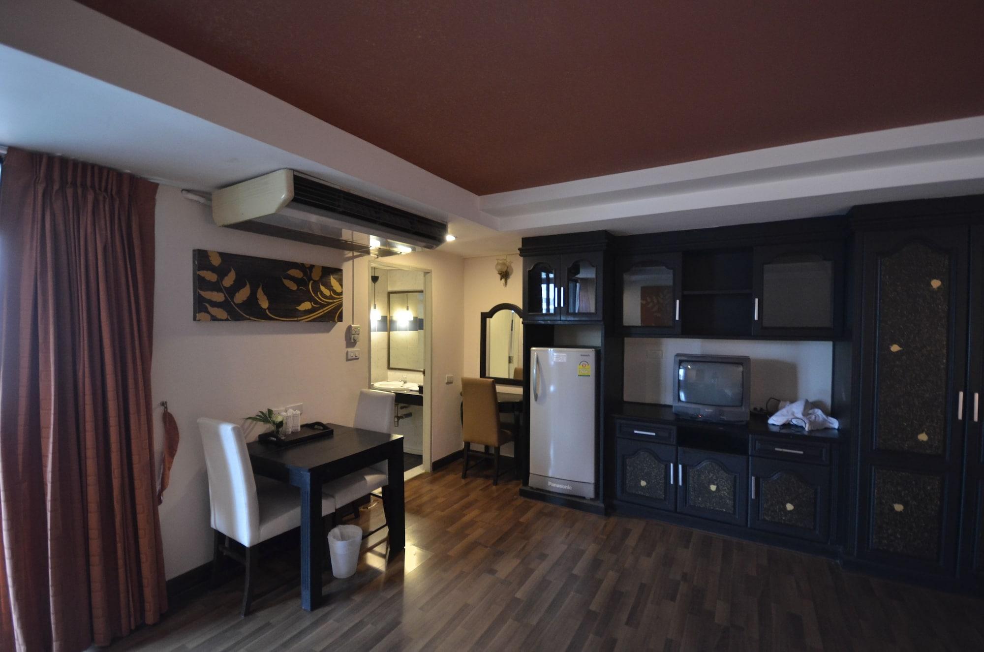 Hotel The Heritage Sathorn 3*