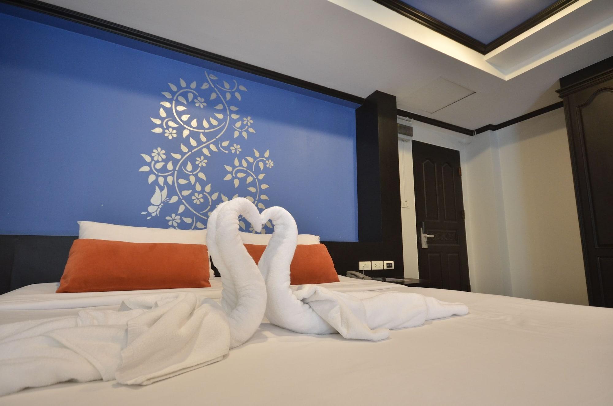 The Heritage Sathorn Bangkok