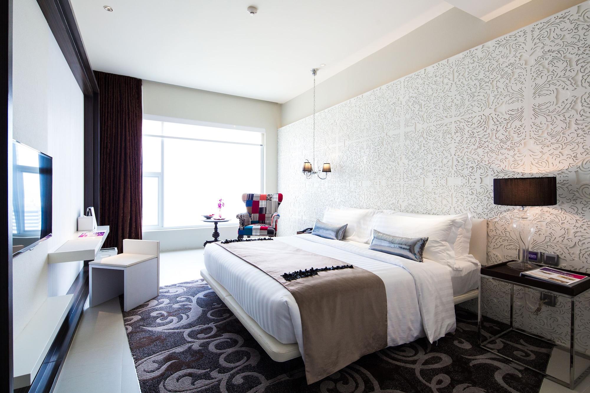 Mode Sathorn - Sha Extra Hotel 4*