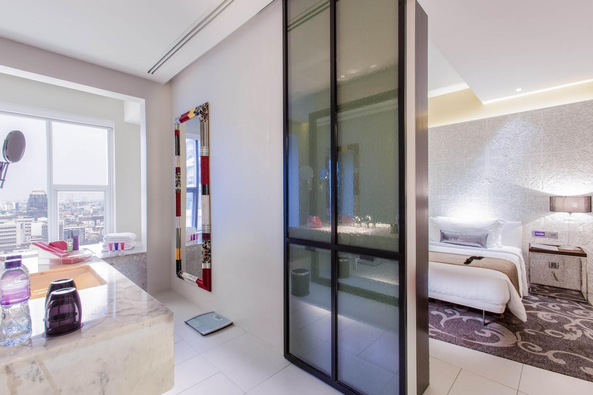 Mode Sathorn - Sha Extra Hotel Bangkok