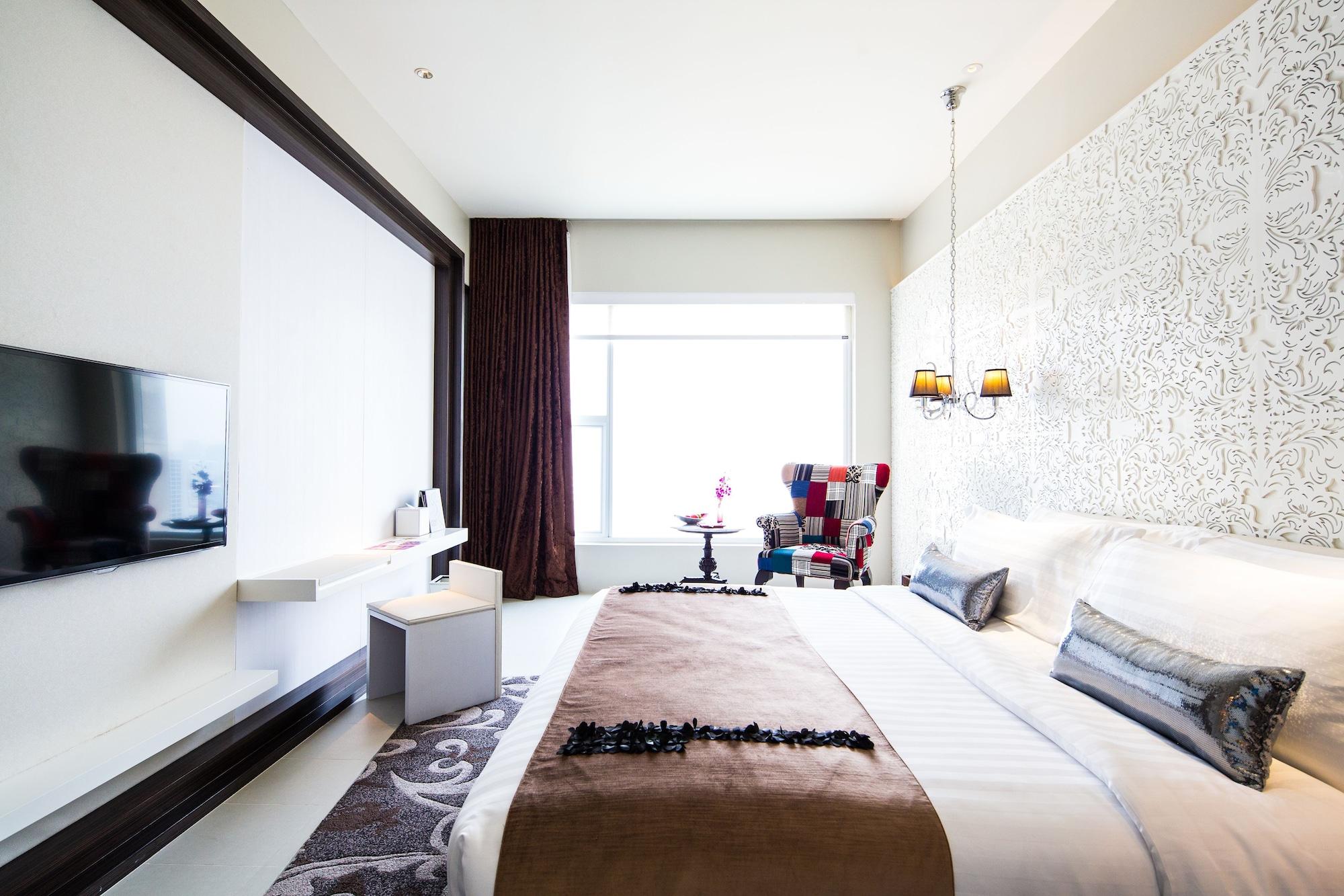 Hotel Mode Sathorn - Sha Extra Bangkok