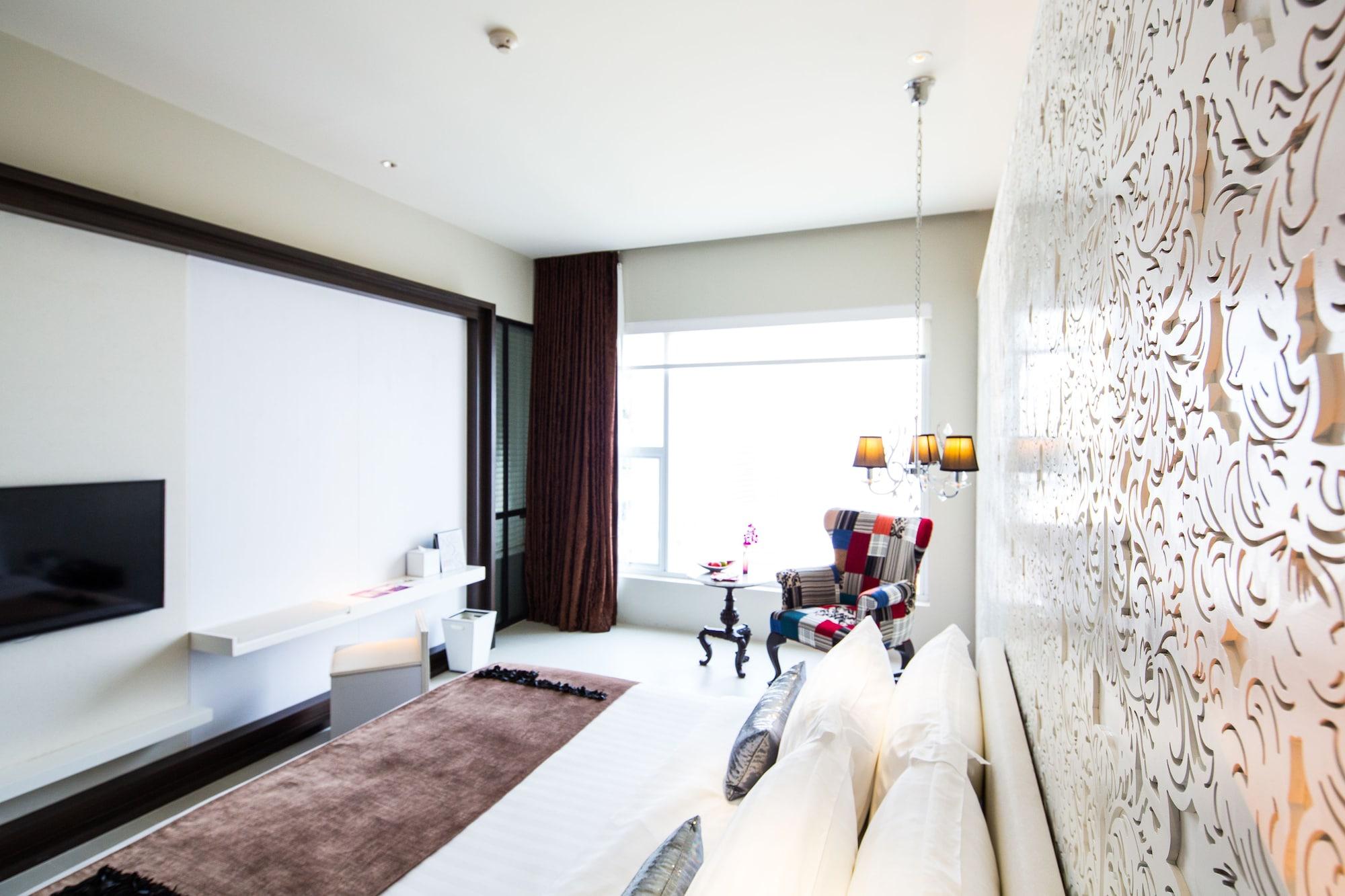 Hotel Mode Sathorn - Sha Extra 4*
