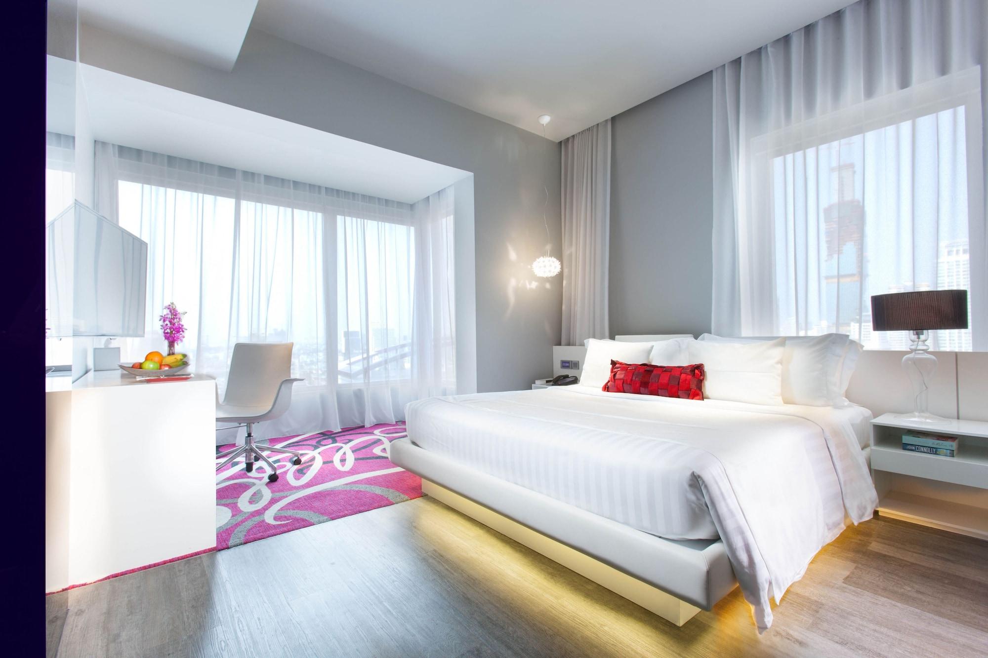Hotel Mode Sathorn - Sha Extra