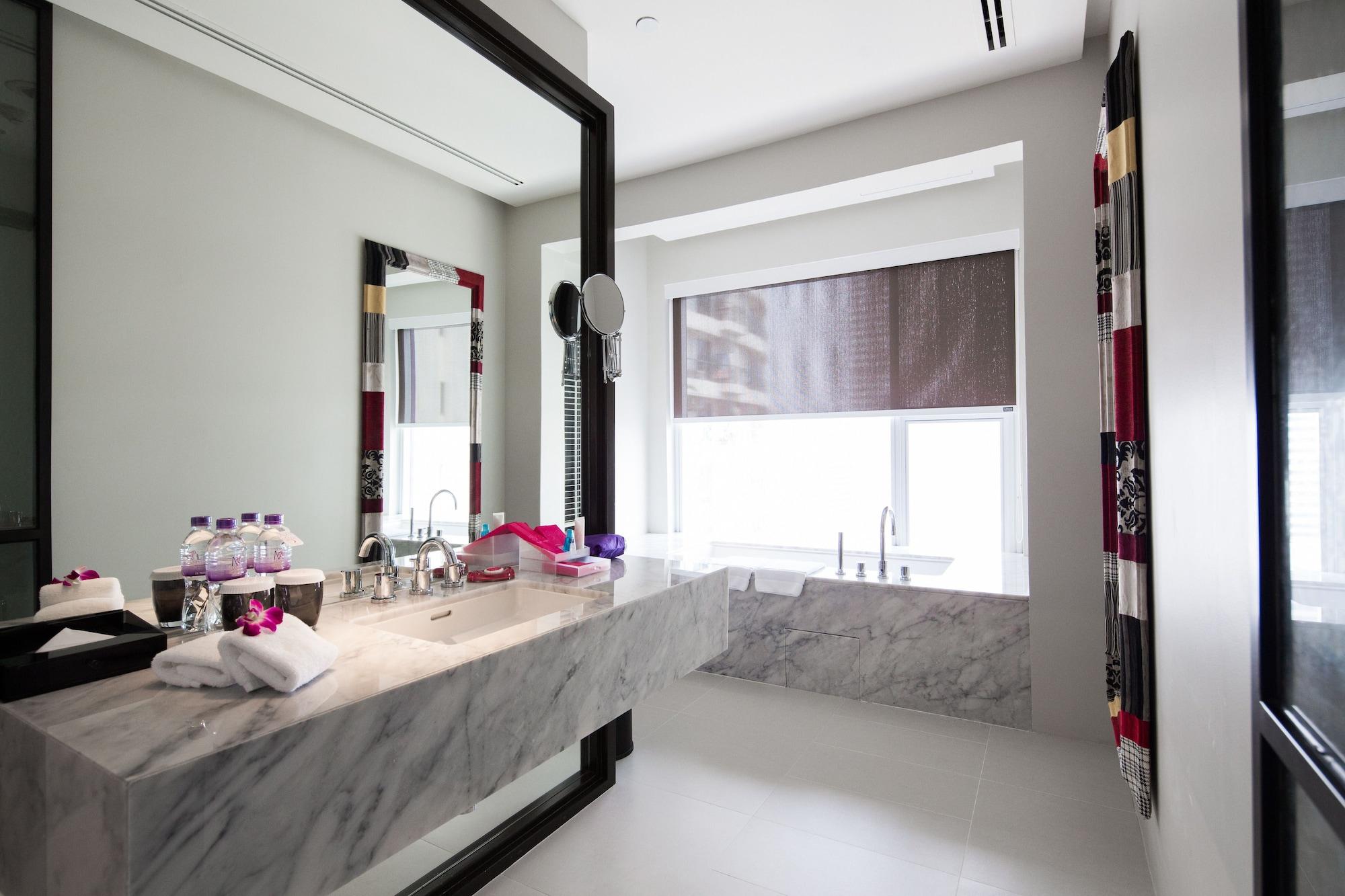 Mode Sathorn - Sha Extra Hotel Bangkok