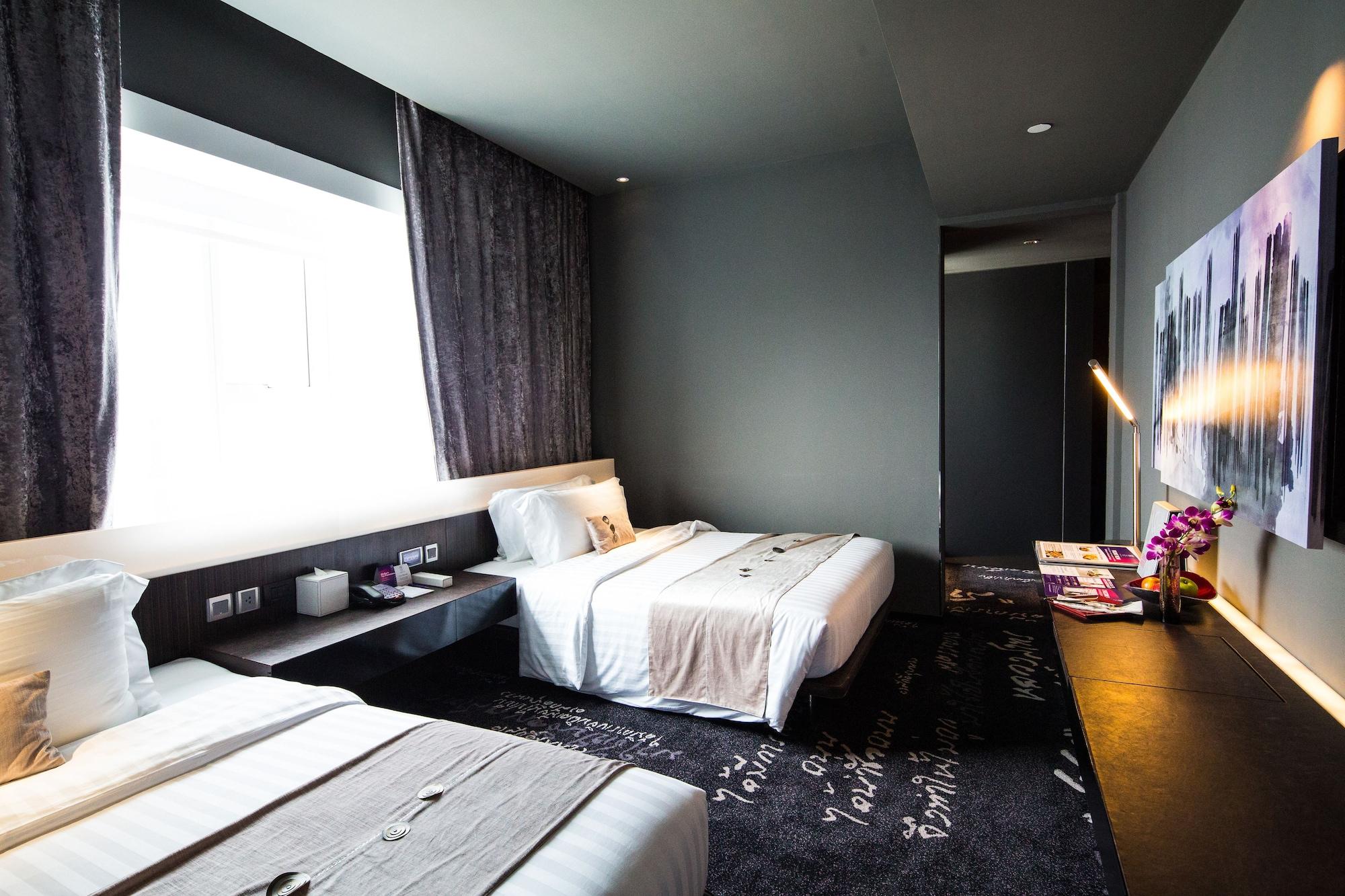 Mode Sathorn - Sha Extra Hotel Bangkok