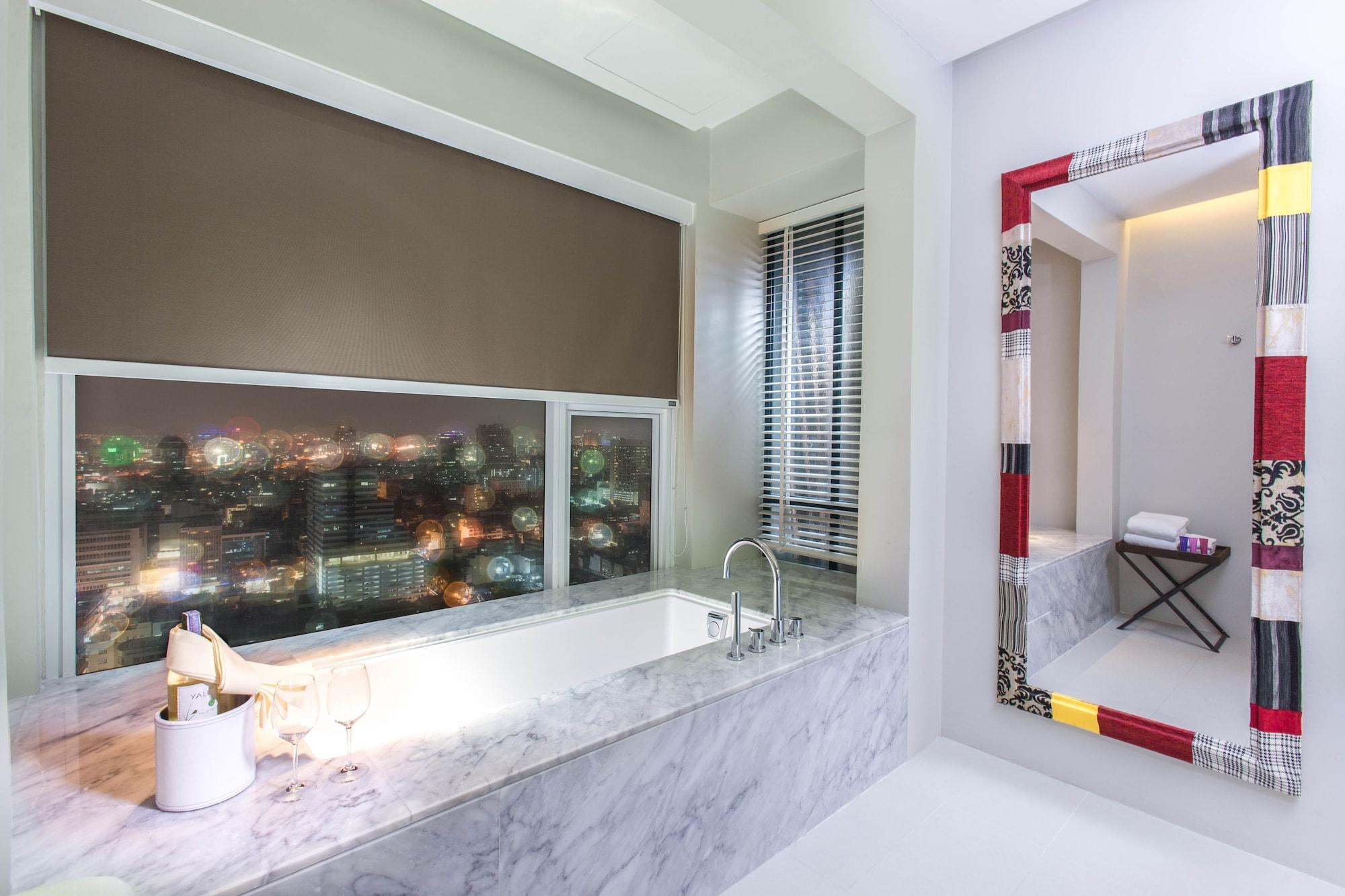 Hotel Mode Sathorn - Sha Extra Bangkok