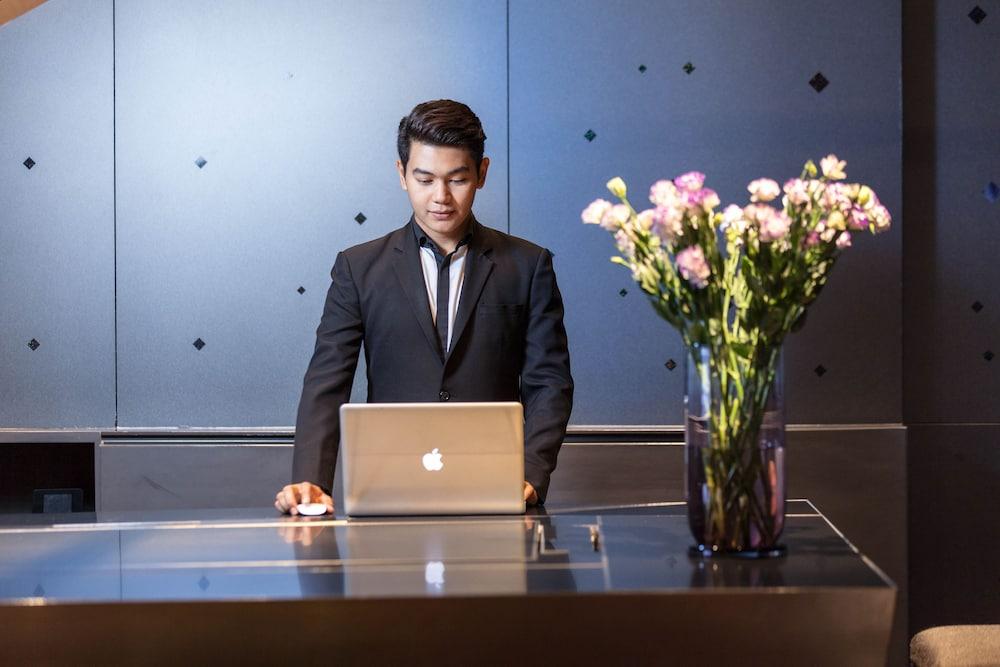 Hotel Mode Sathorn - Sha Extra