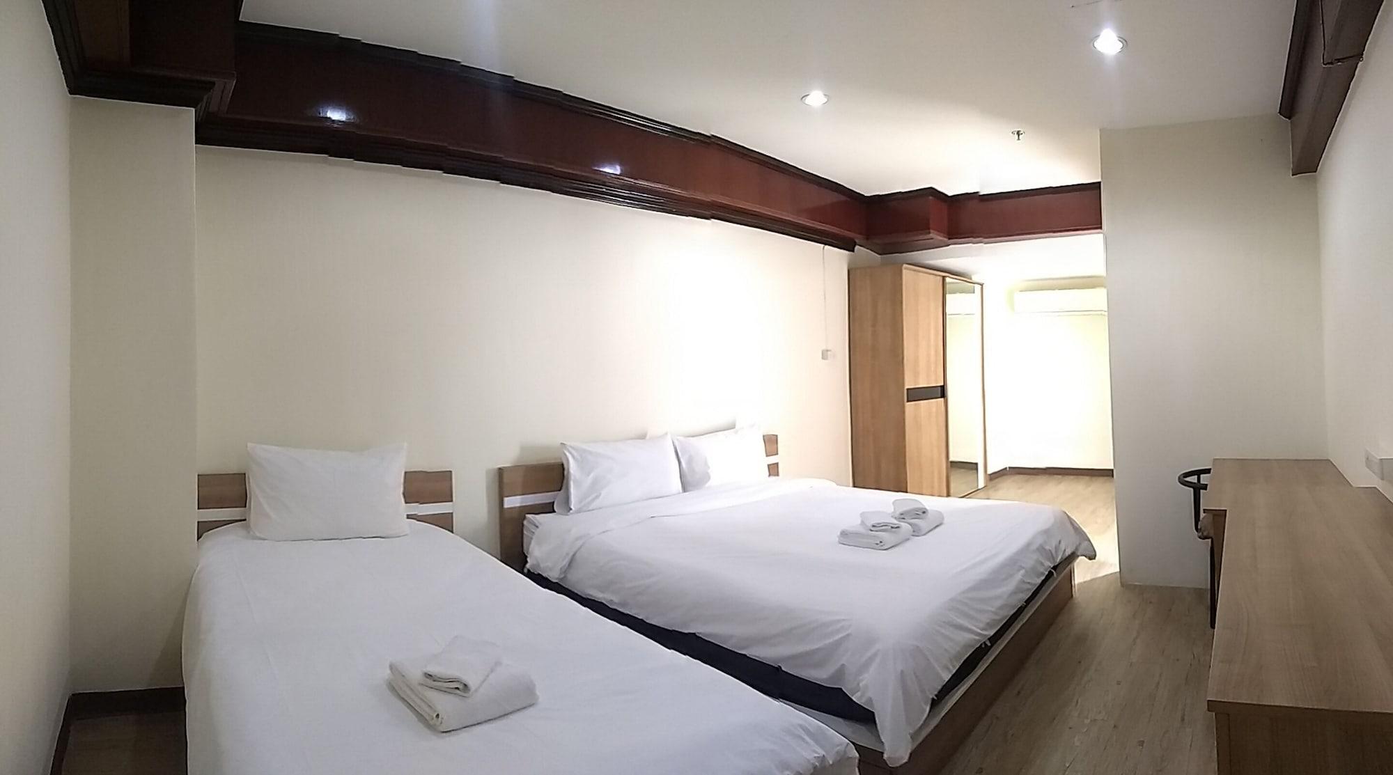 Komol 3* Bangkok