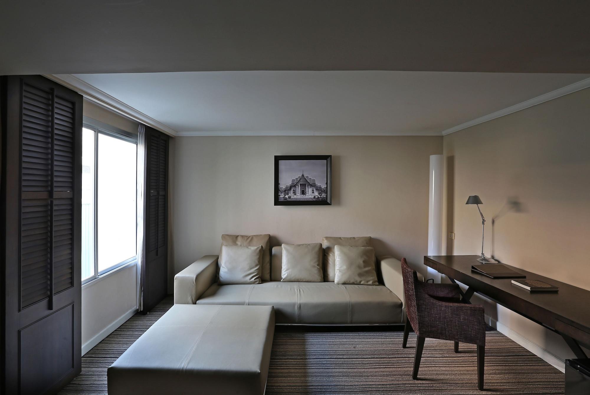 S15 Sukhumvit Hotel- Sha Extra 4* Bangkok