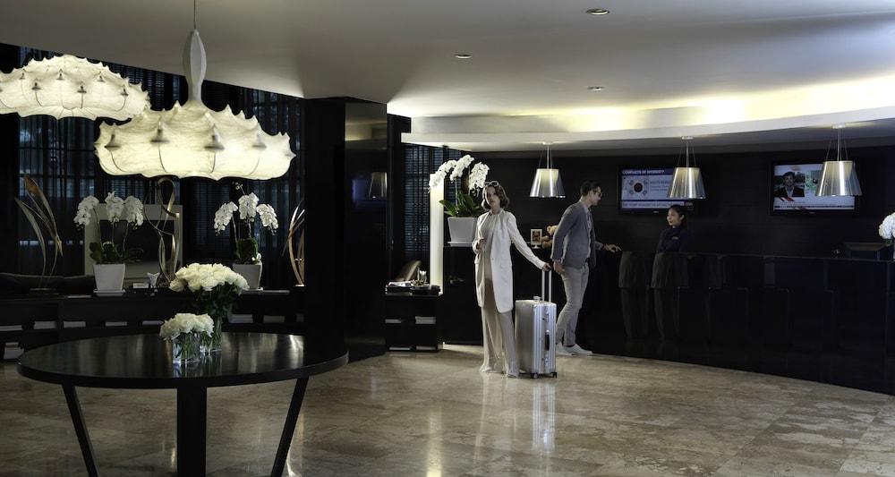 S15 Sukhumvit Hotel- Sha Extra 4* Bangkok
