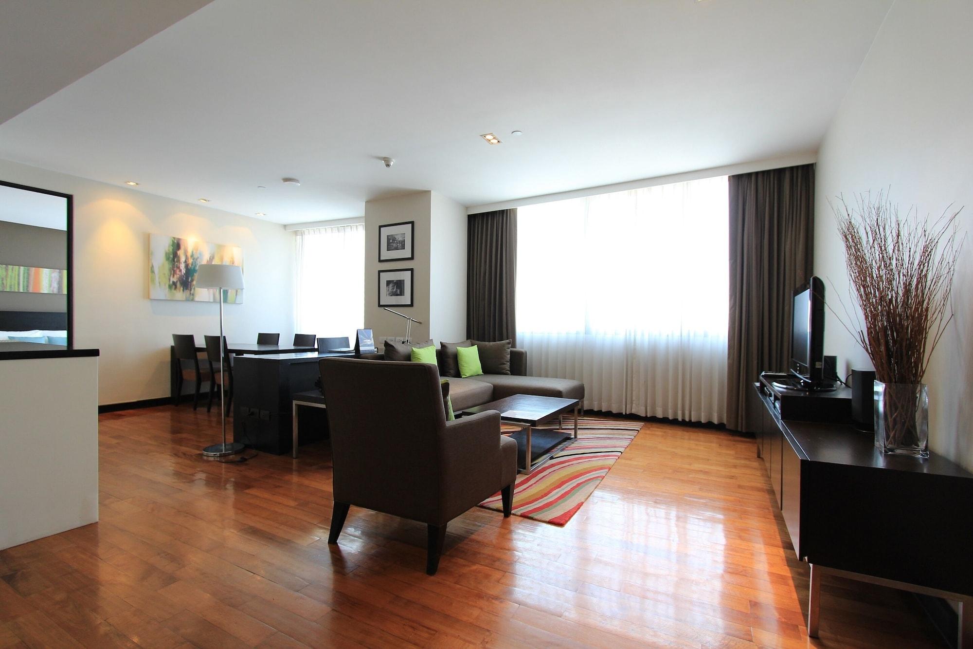 Fraser Sukhumvit - Sha Extra 5*