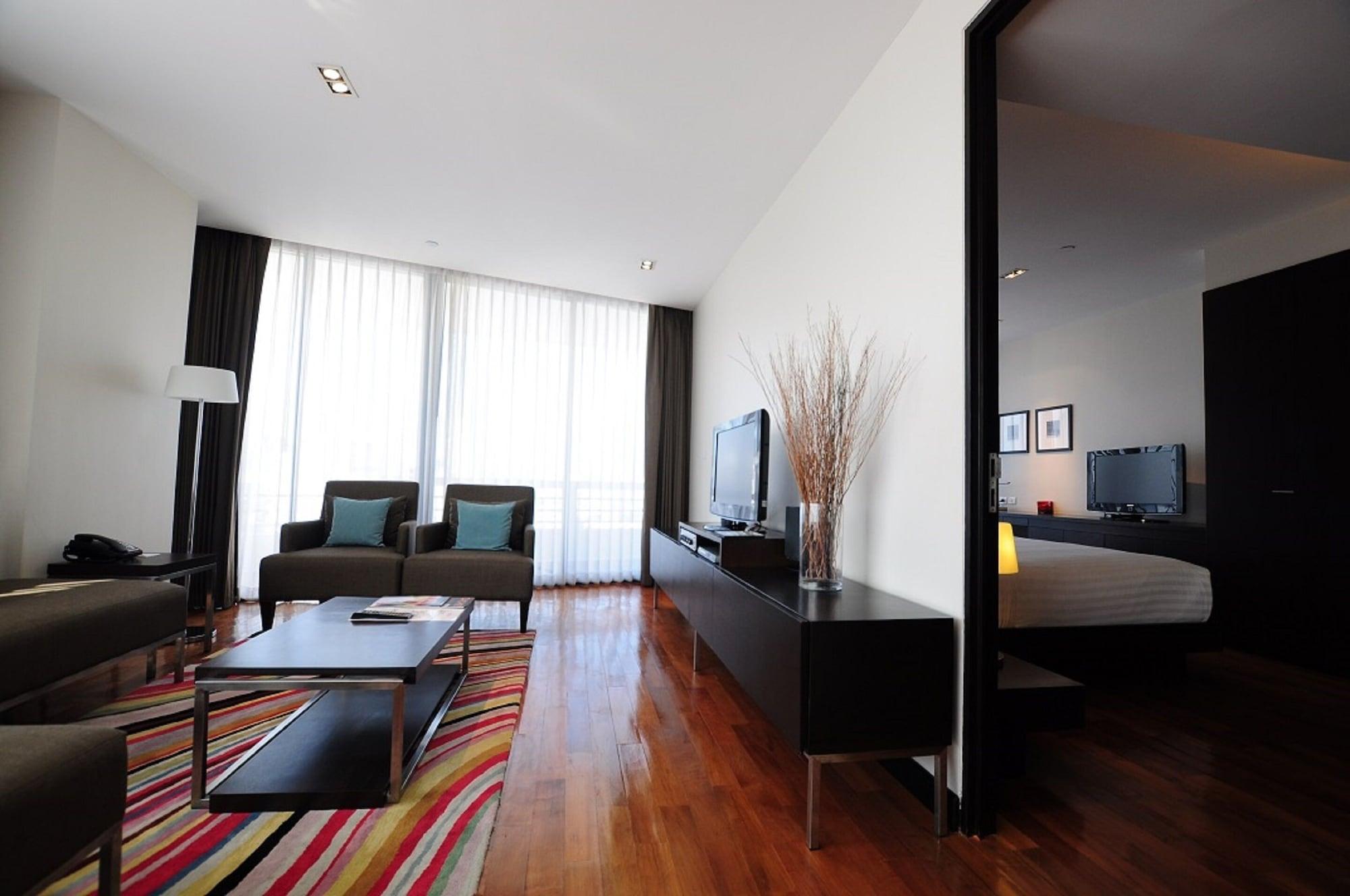 Fraser Sukhumvit - Sha Extra 5*