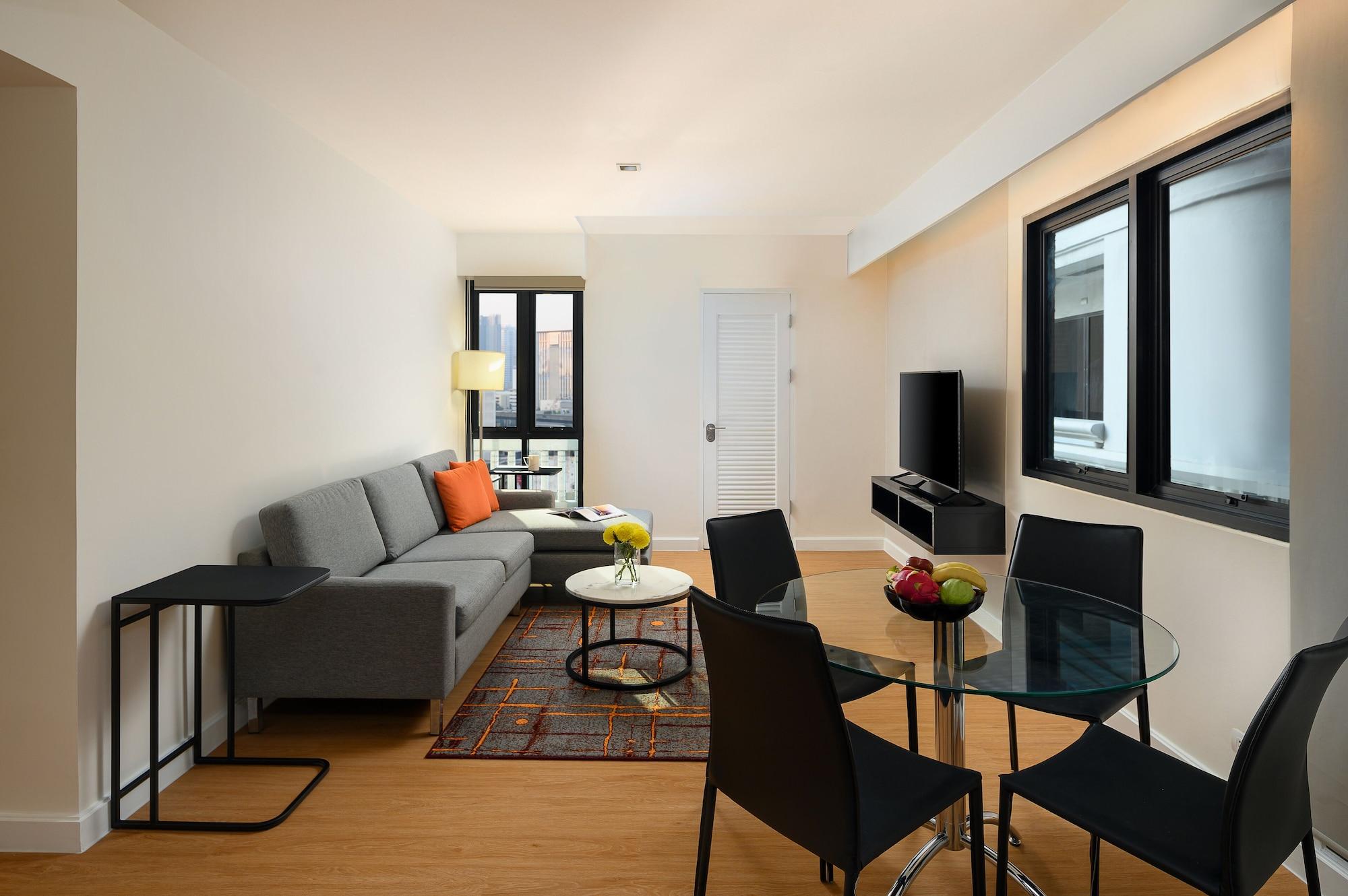 Hotell Parkroyal
