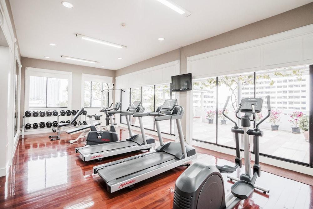 Hotell Parkroyal