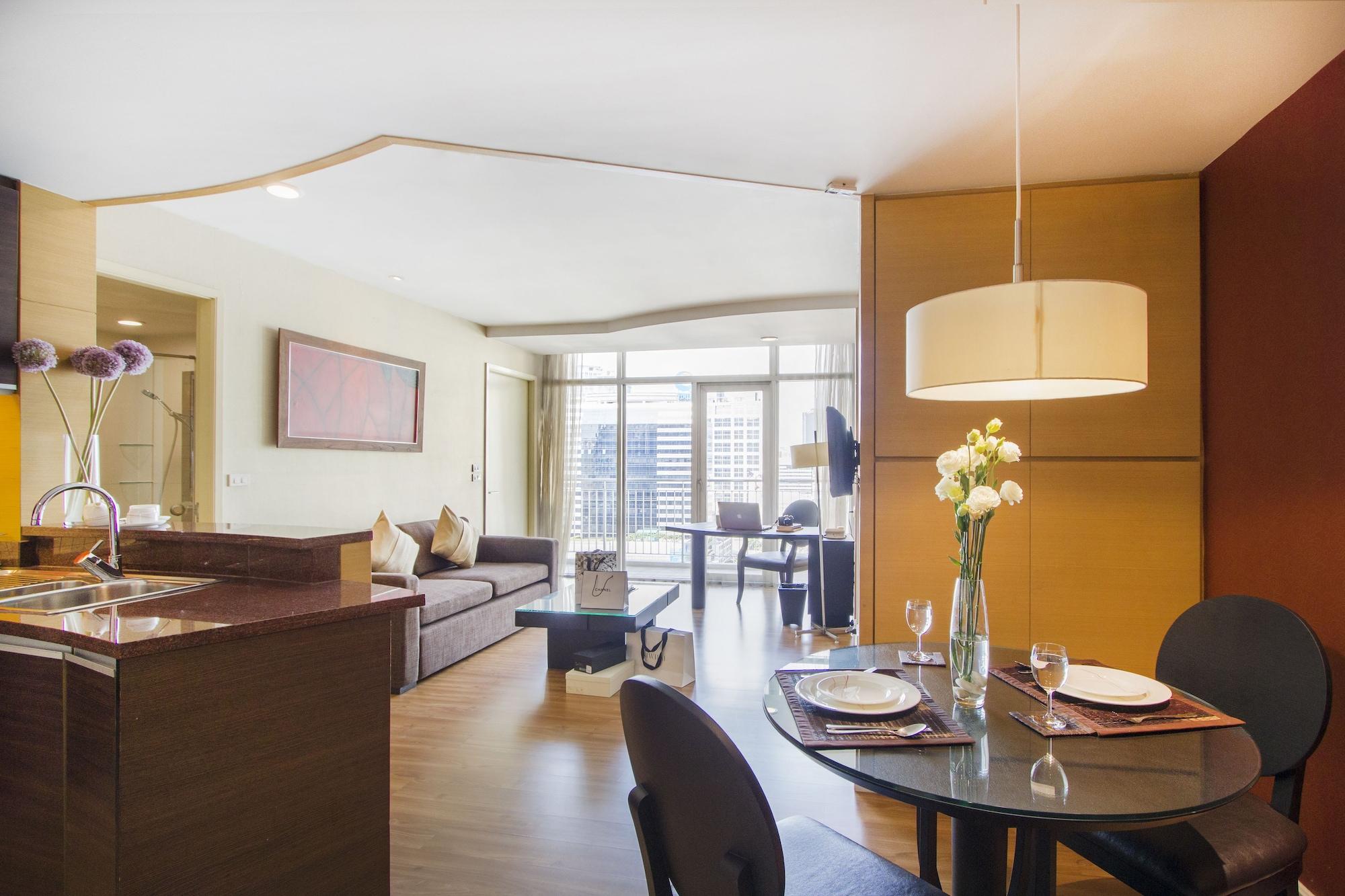 Urbana Sathorn Hotel, Hotell 5*