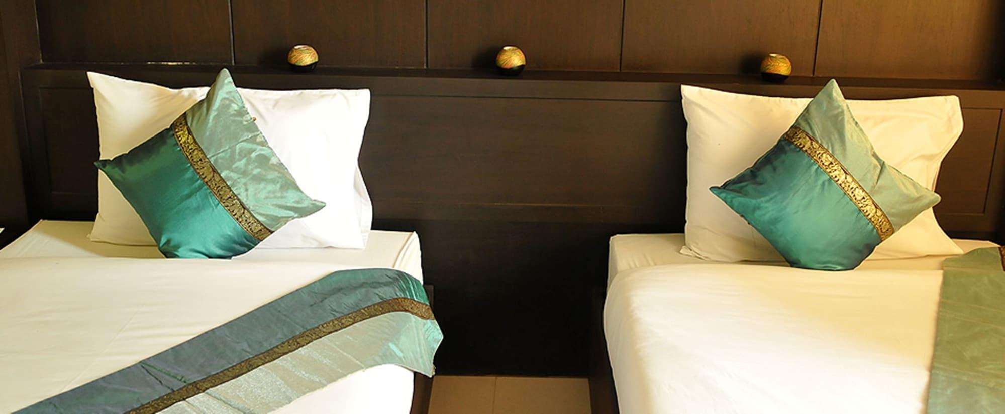 Regent Suvarnabhumi Hotel Bangkok