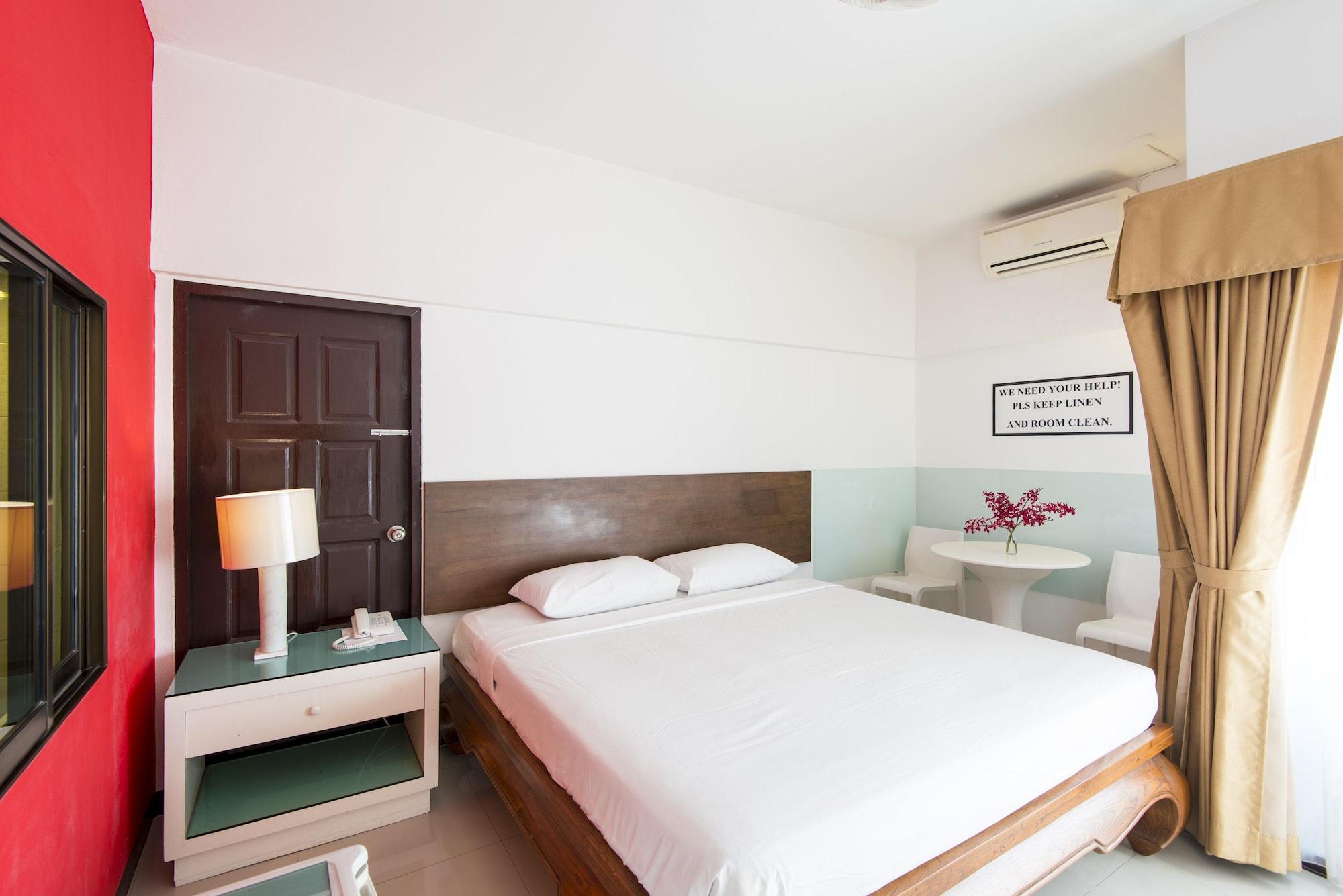 A-2 House Hostel *
