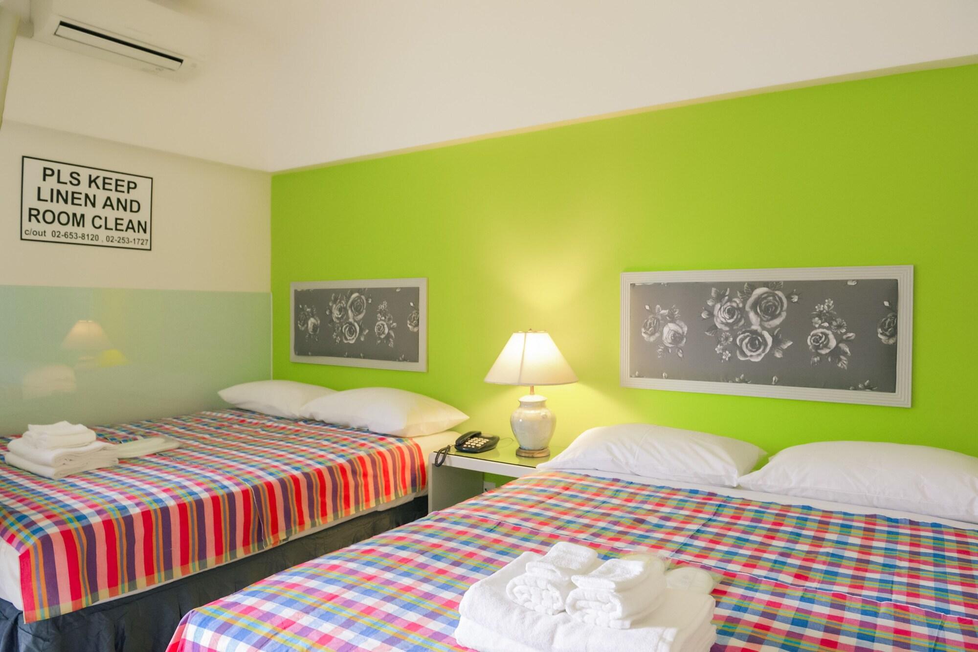 Hostel A-2 House *