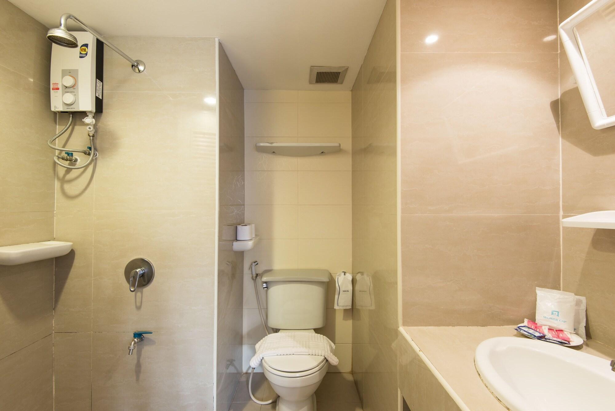 A-2 House Hostel