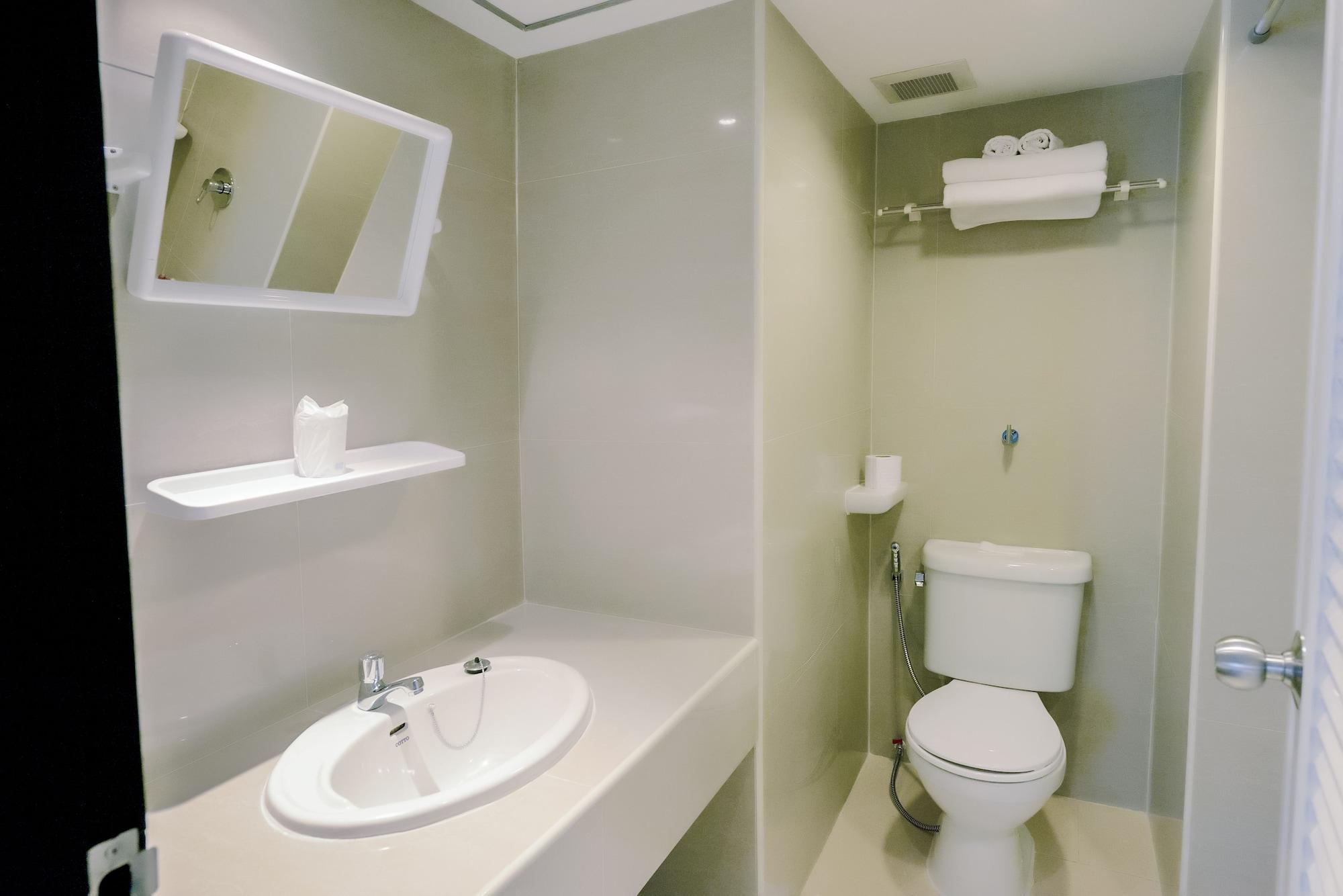 Hostel A-2 House