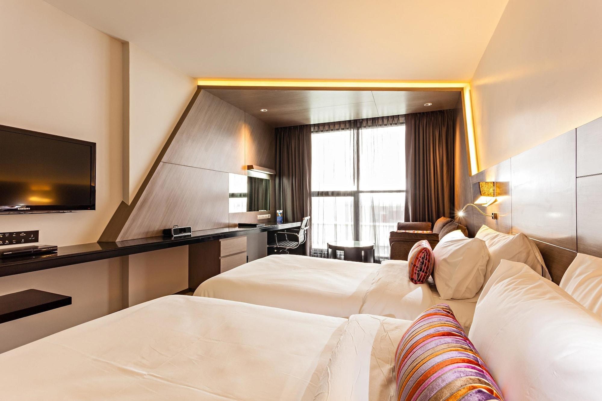 Hyatt Place Sukhumvit 1 Hotel