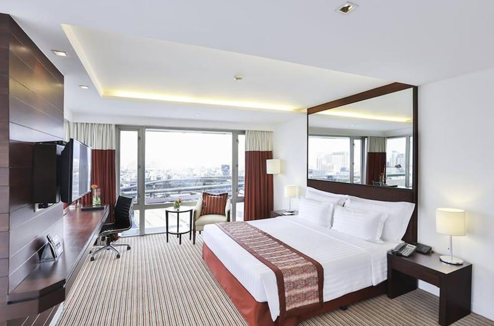 Eastin Makkasan, - Sha Extra 4*