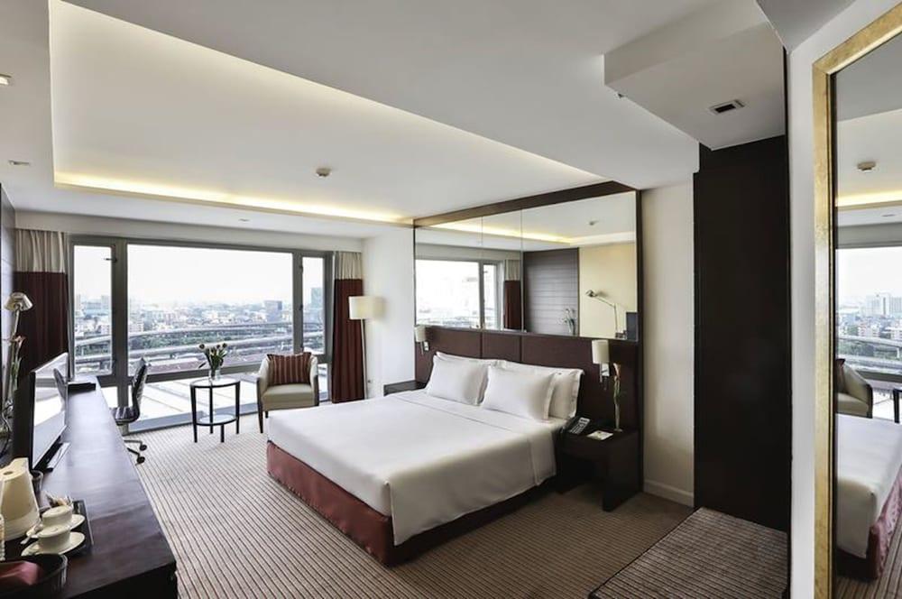 Eastin Makkasan, - Sha Extra 4* Bangkok
