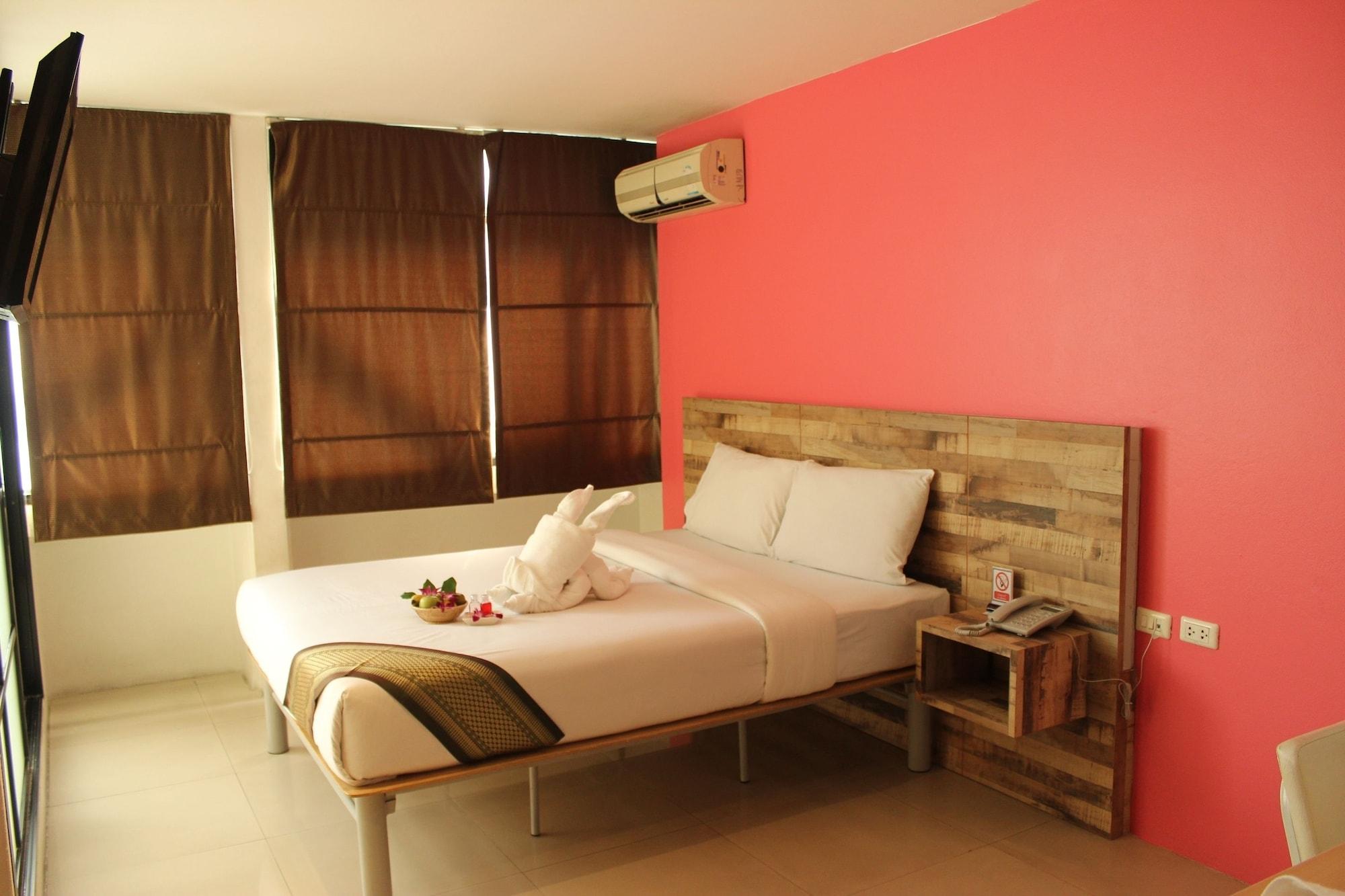 507 Hotel