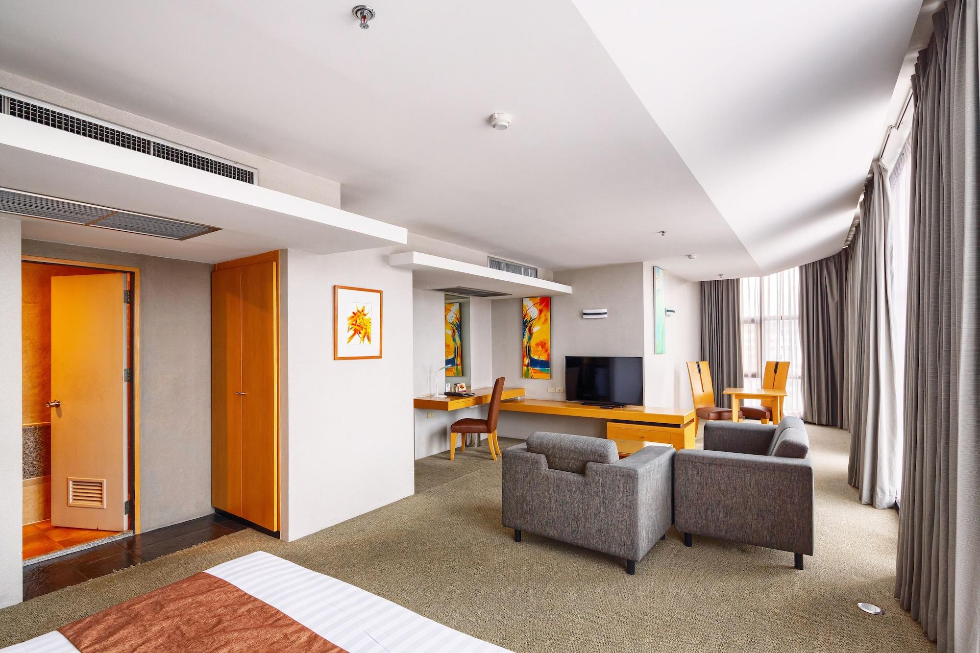 Hotel Gold Orchid 4*