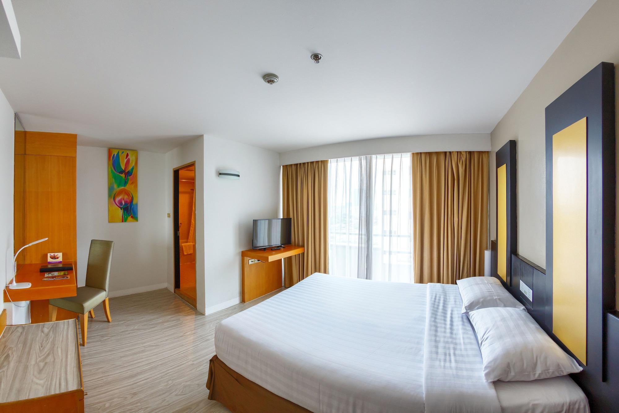 Hotel Gold Orchid 4*