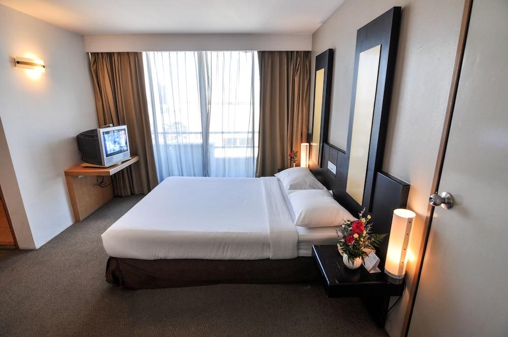 Gold Orchid Hotel Bangkok