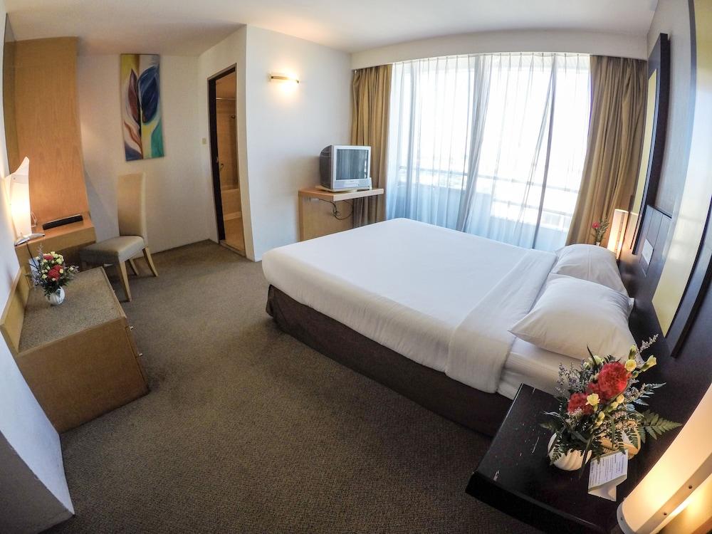 Gold Orchid Hotel Bangkok