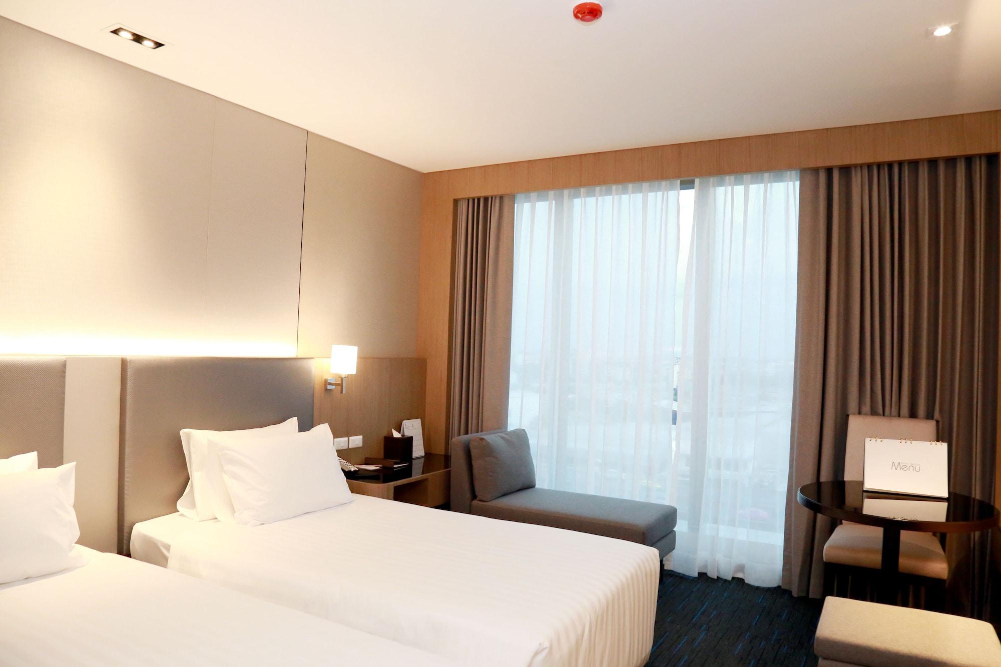 Miracle Grand Convenciones Hotel