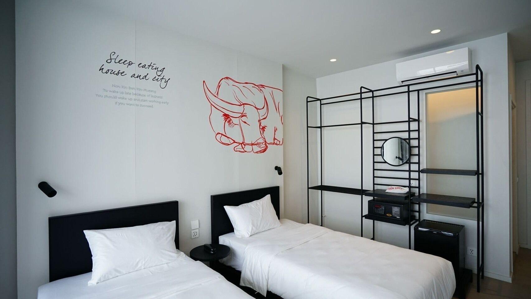 Hostal Chern Bangkok