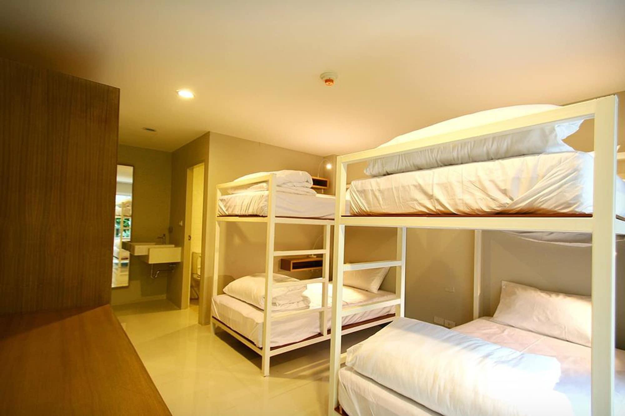 Chern Hostal