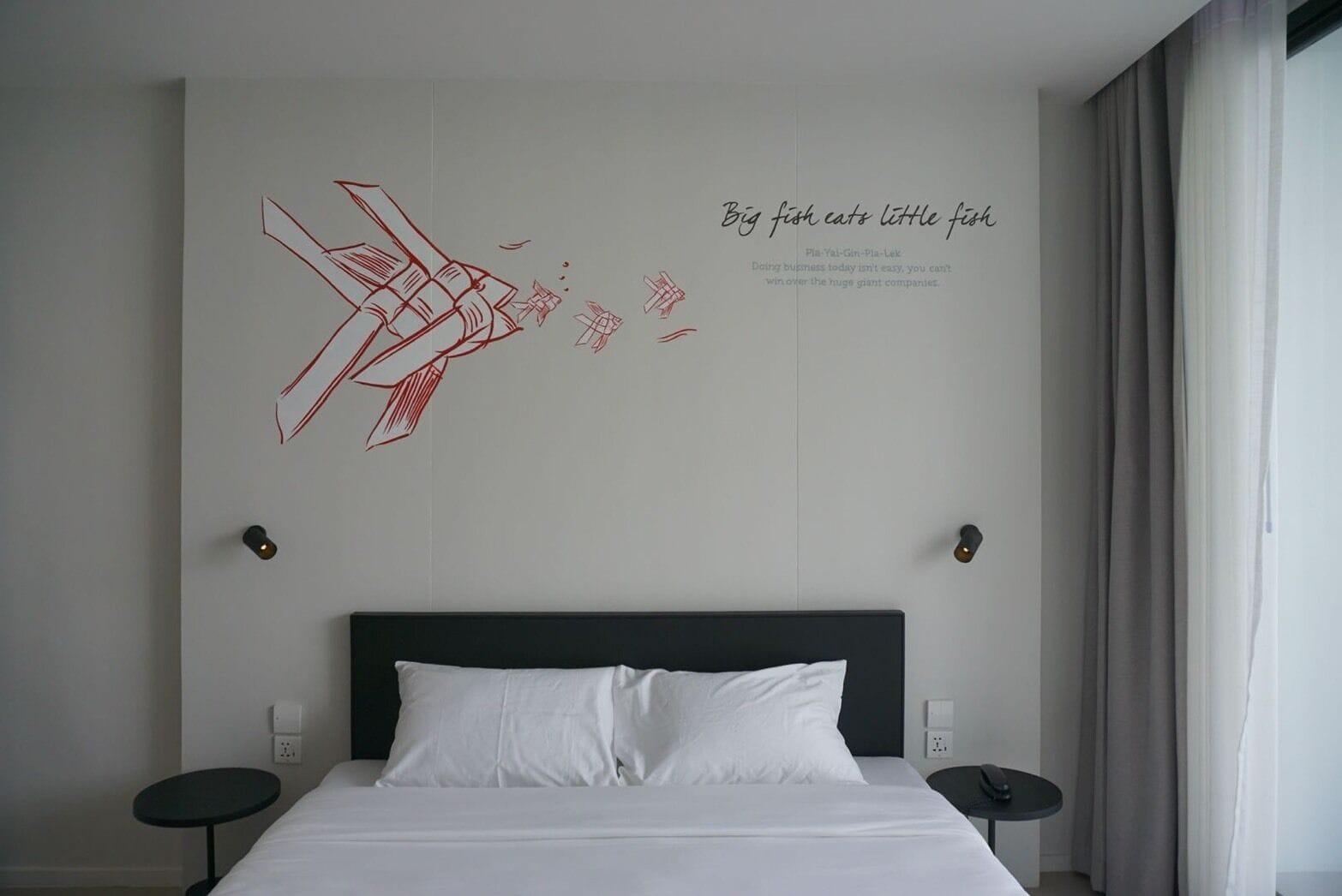 Chern Hostal Bangkok