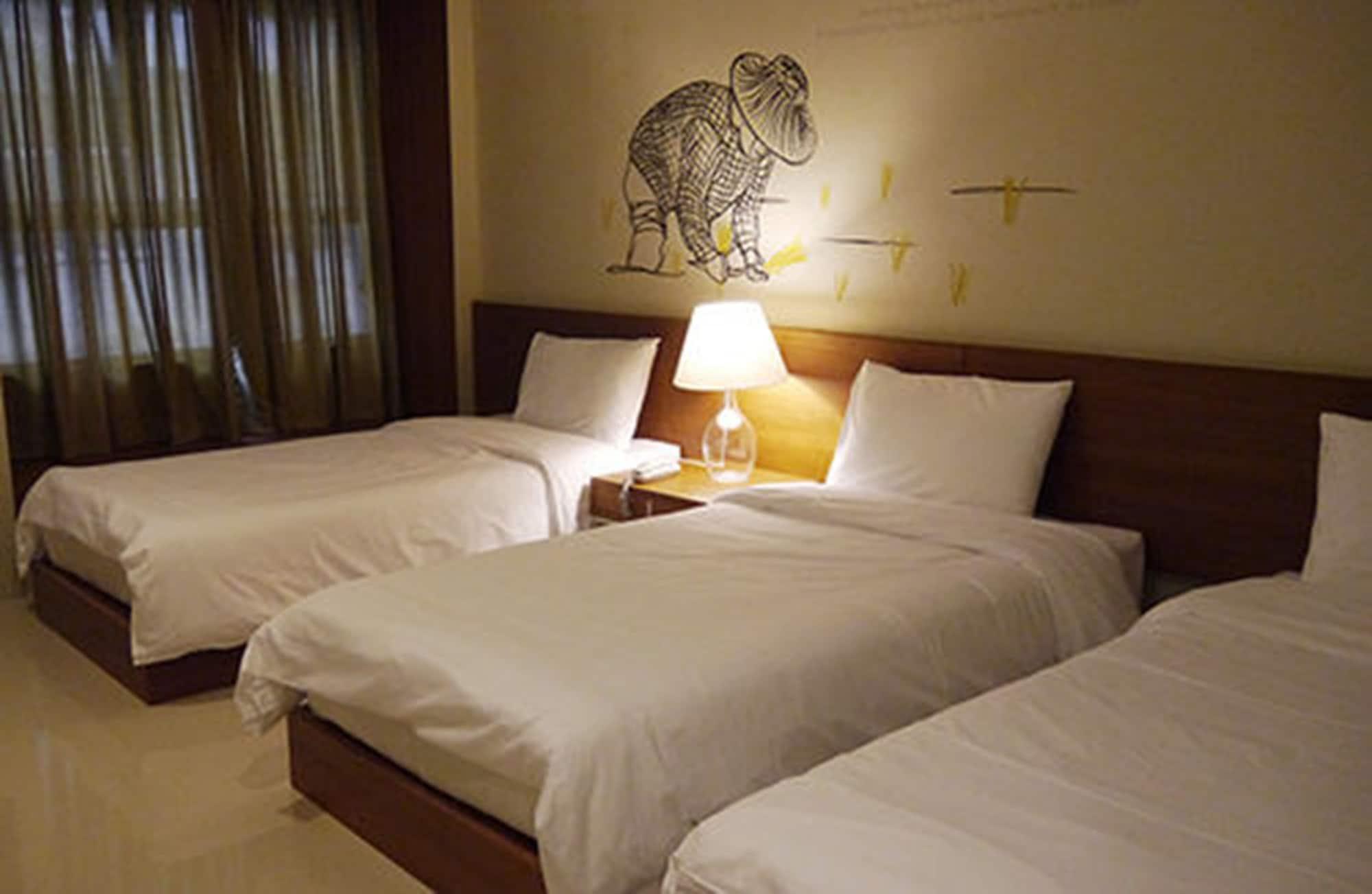 Chern Hostal