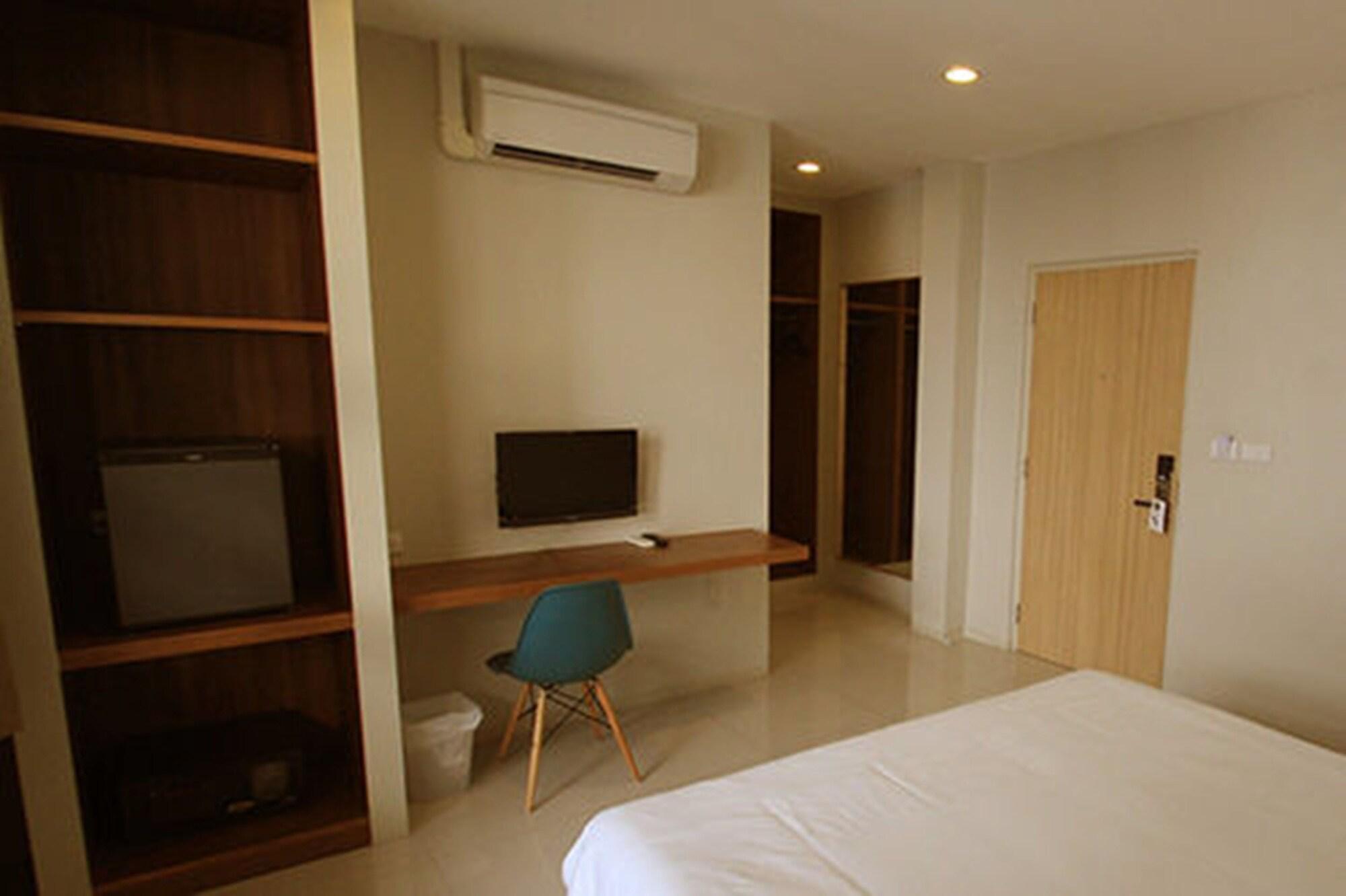 Hostal Chern